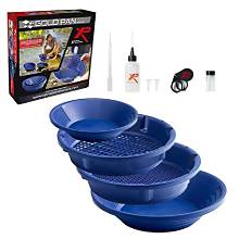 XP Premium Pan Kit