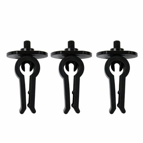 BJK Blue Bowl Leg Levellers