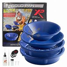 XP Premium Pan Kit