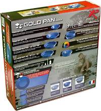 XP Premium Pan Kit