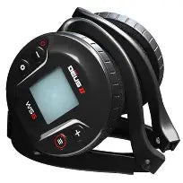 WS6 Wireless Headphones for DEUS II