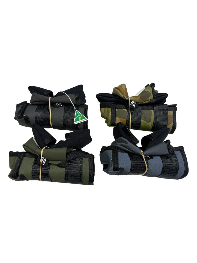Double D Algo Force control box  and screen cover