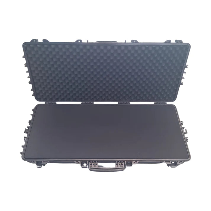 BJK Heavy Duty Metal Detector Case - Large