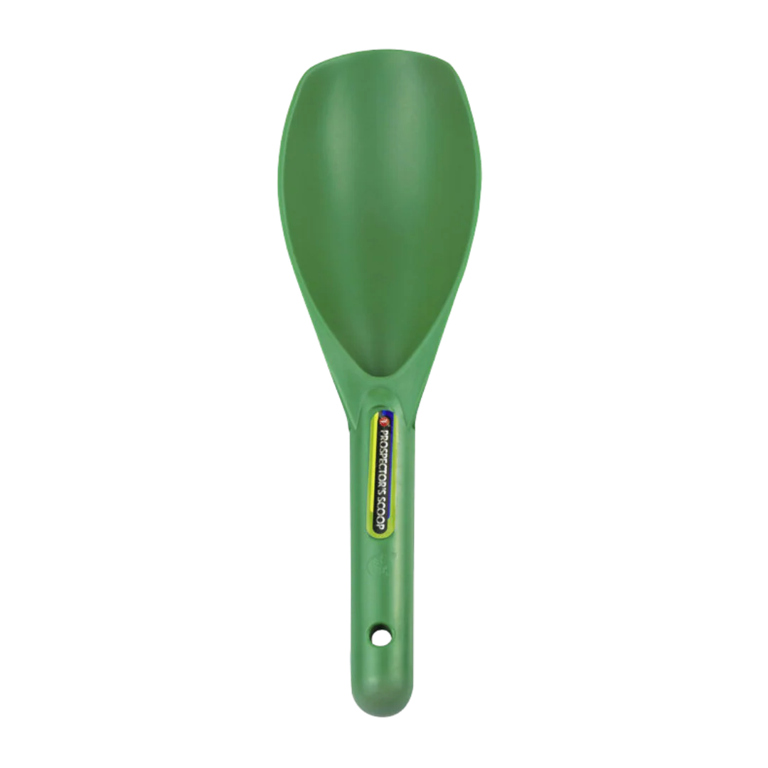 Prospecting Scoop (Green) BJK
