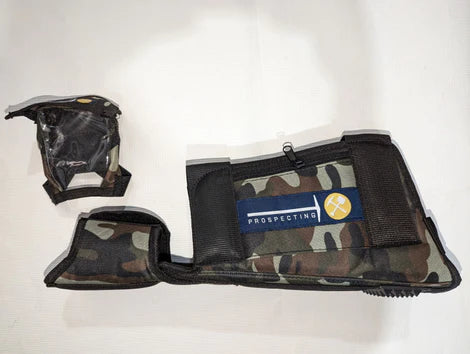 Reeds Green Camo GPX 6000 Covers