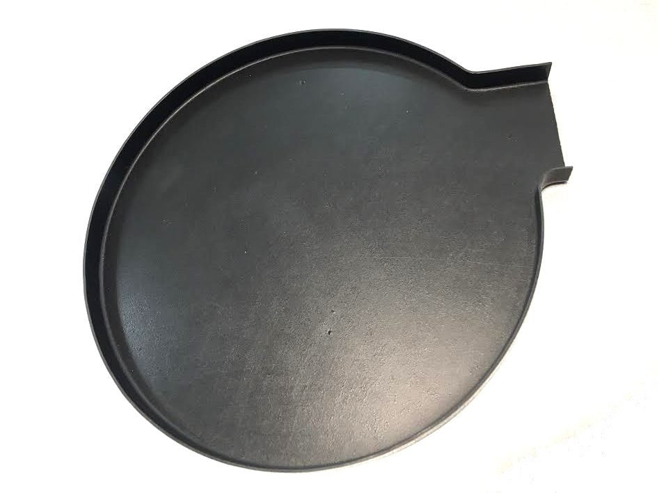 SDC 8” Heavy Duty Skid Plate