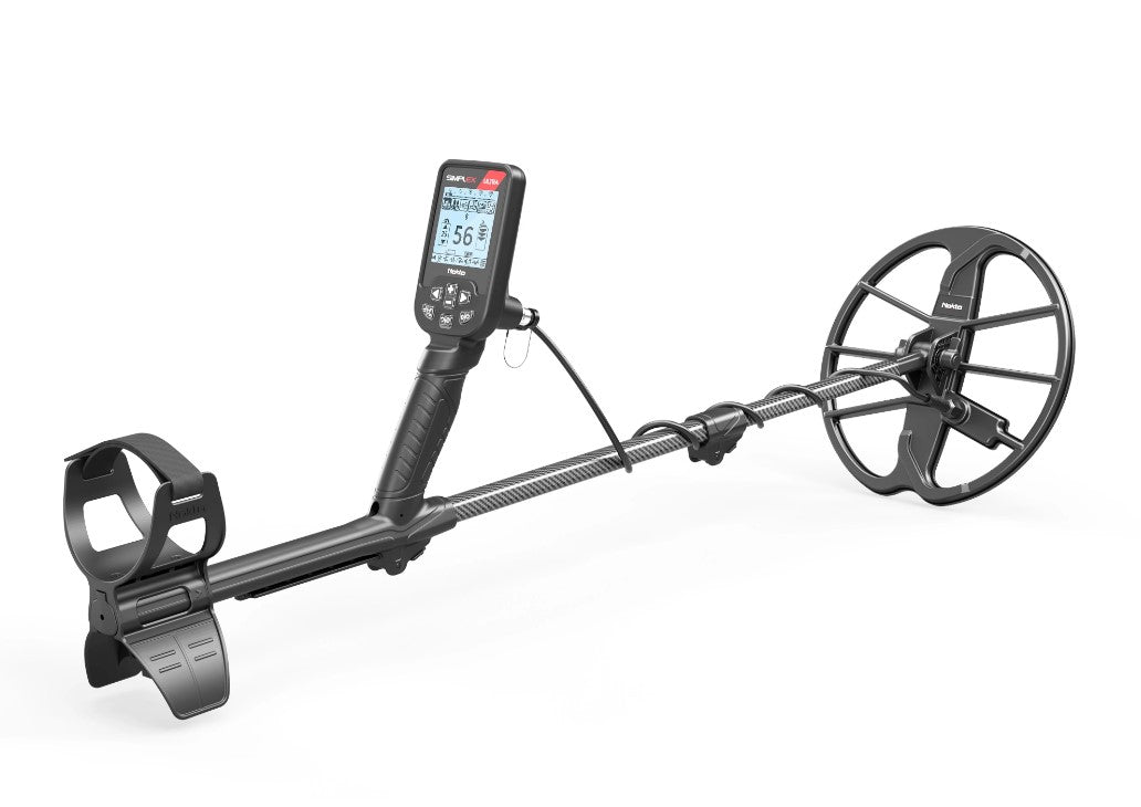 Nokta Simplex ULTRA [WHP]