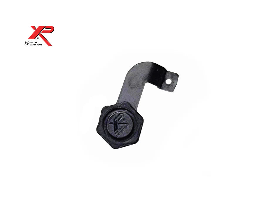 XP DEUS II Remote Control Replacement Plug Cover