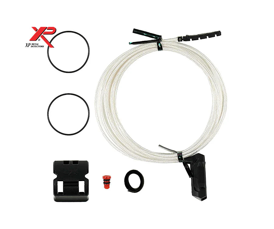 Full DEUS II RC Wave Guide with 250cm antenna