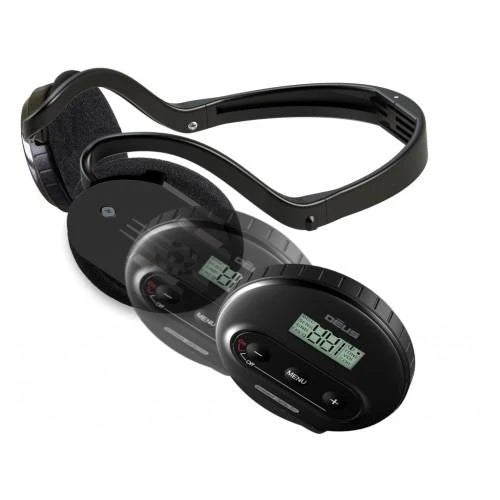 WS4 Wireless Headphones for DEUS