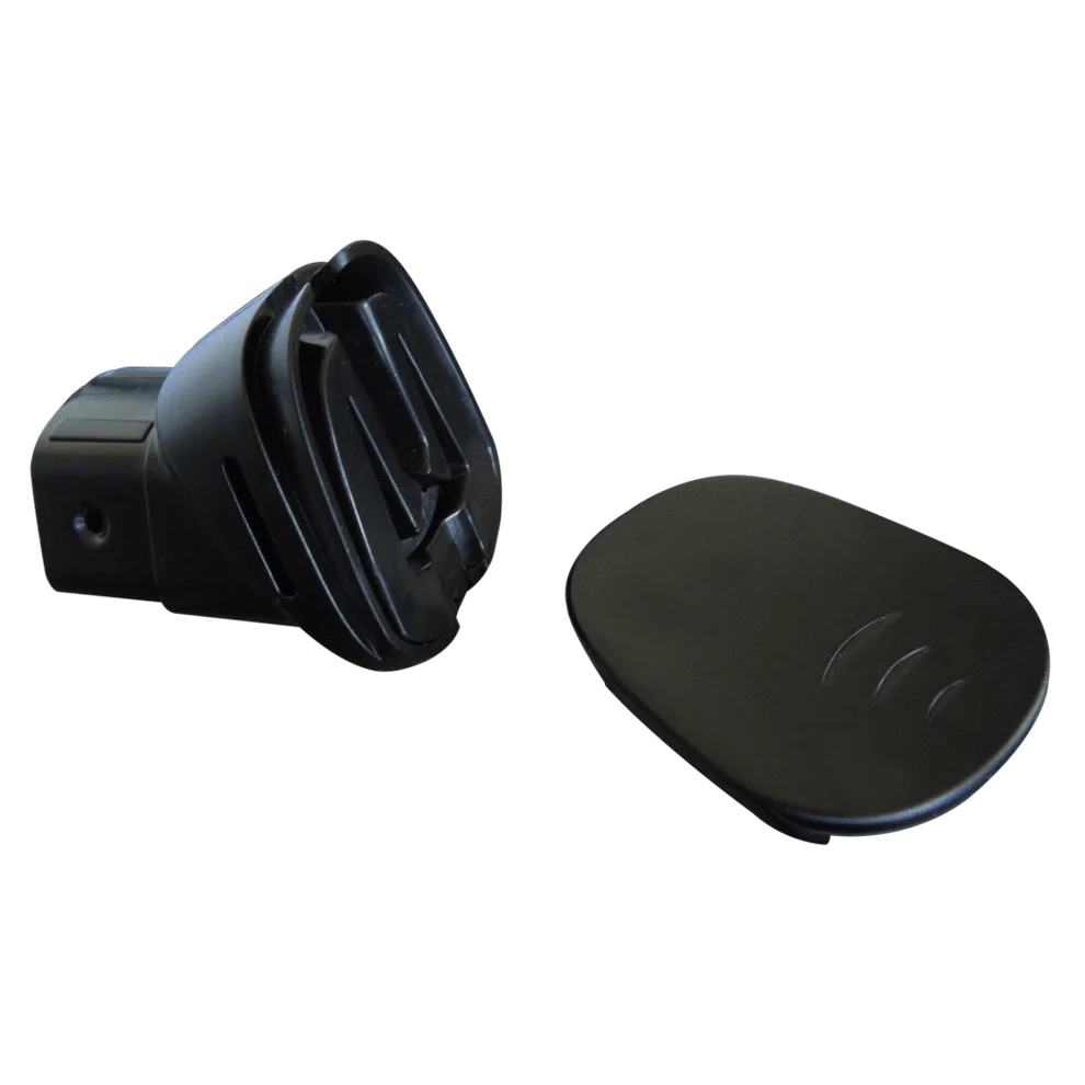 DEUS &amp; ORX RC Plastic Holder (New model)