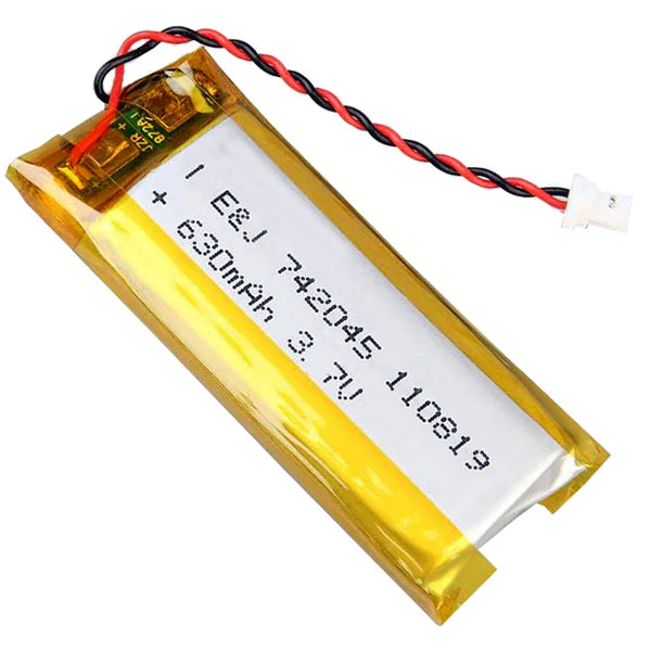 Lithium Battery for XP Pinpointer , WS4, WS5, and Remote control