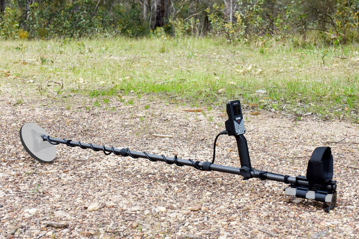 AlgoForce E1500 Plus Metal Detector