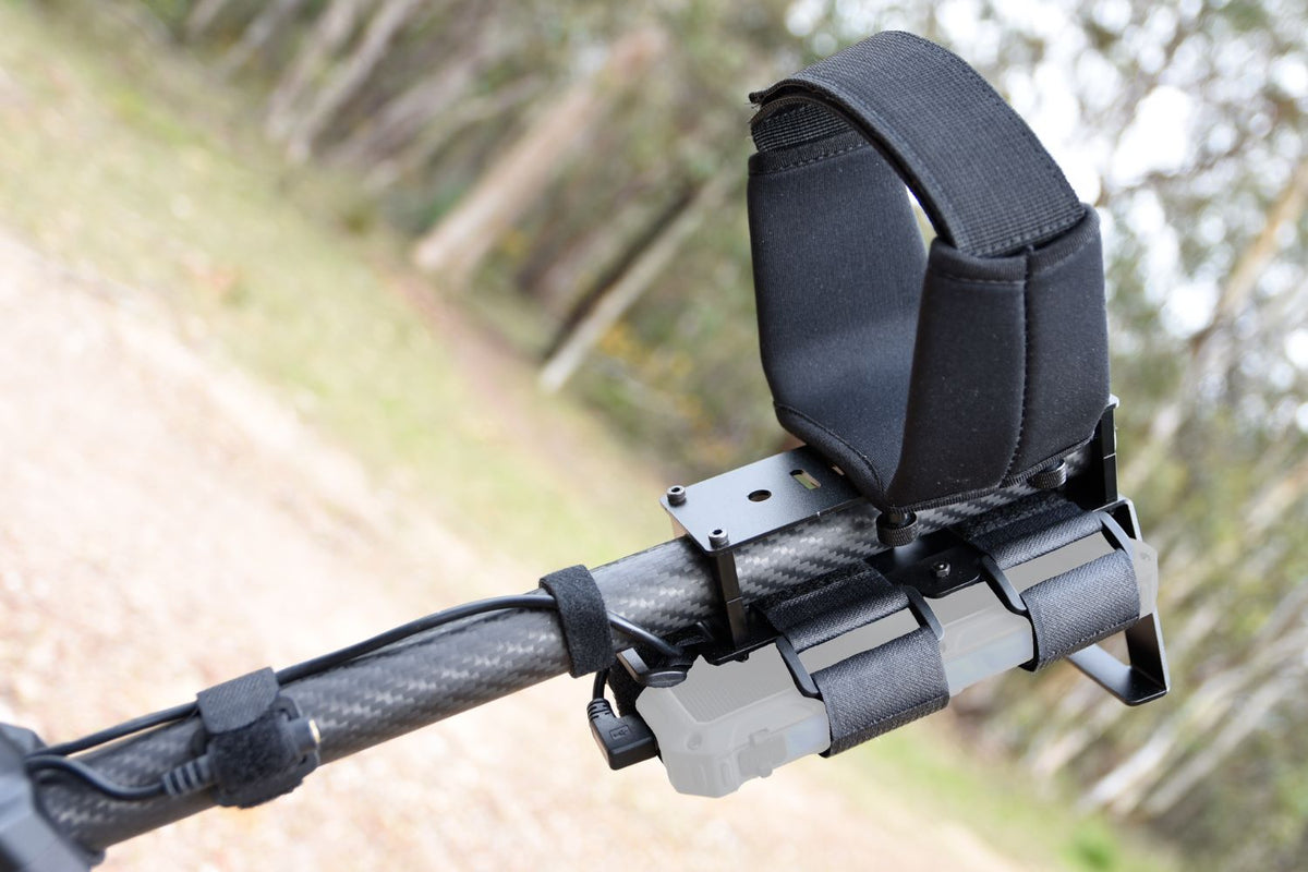 Algoforce E1500 Plus - FULL KIT