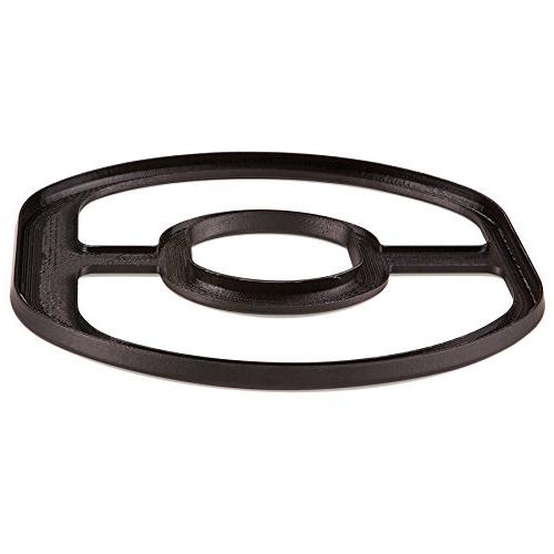 Garrett ATX with 12 DD Coil Cover OPEN