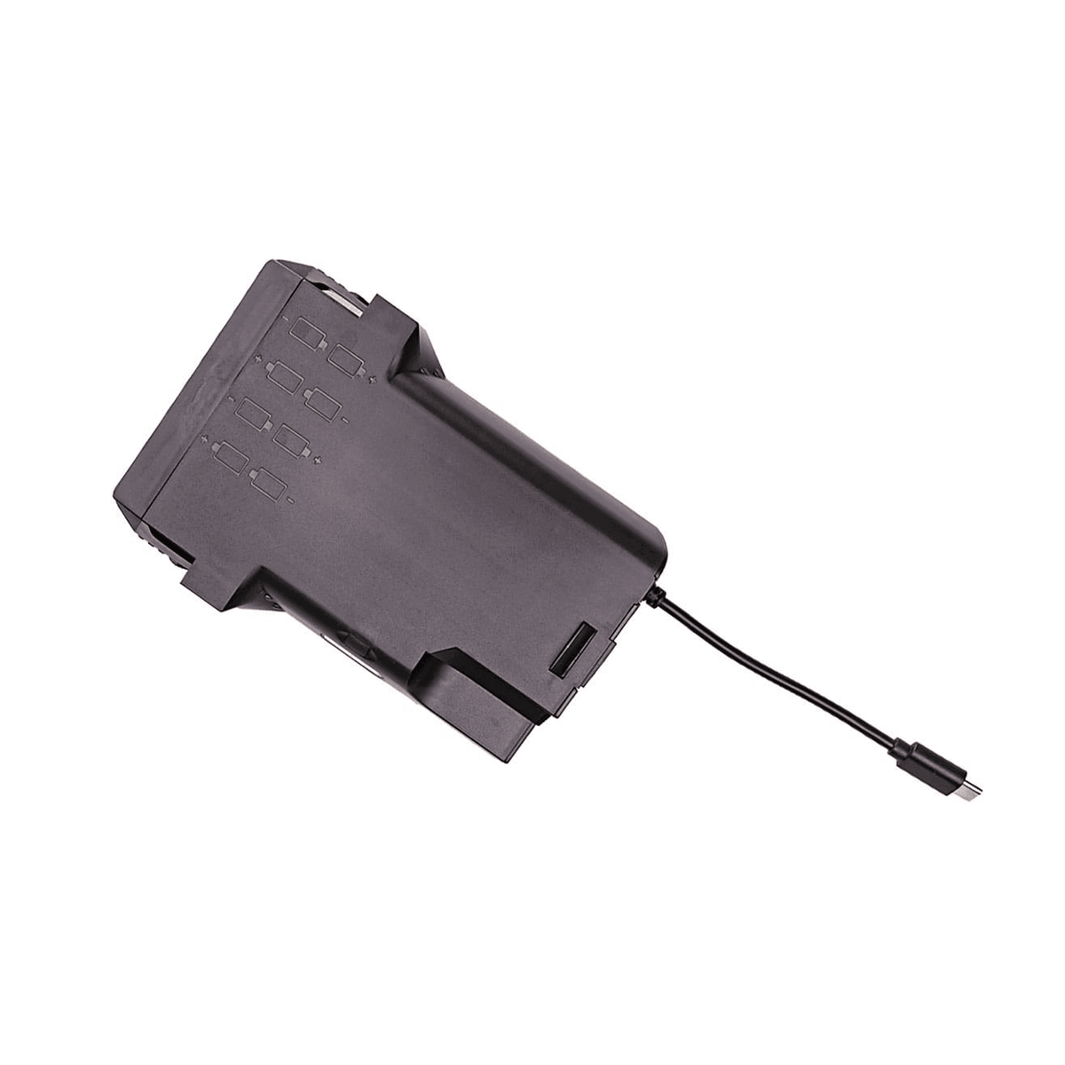 Axiom External Battery Pack