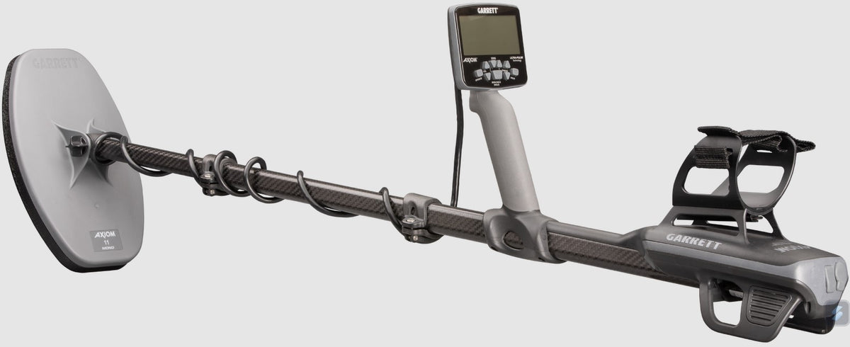 Garrett Axiom Lite 11 inch Mono