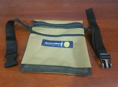 REEDS Beach Finds Pouch