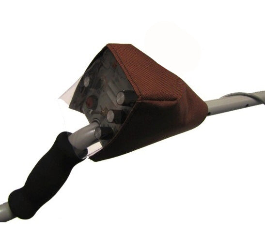 [CLEARANCE] Tesoro Environmental Cover (Outlaw)