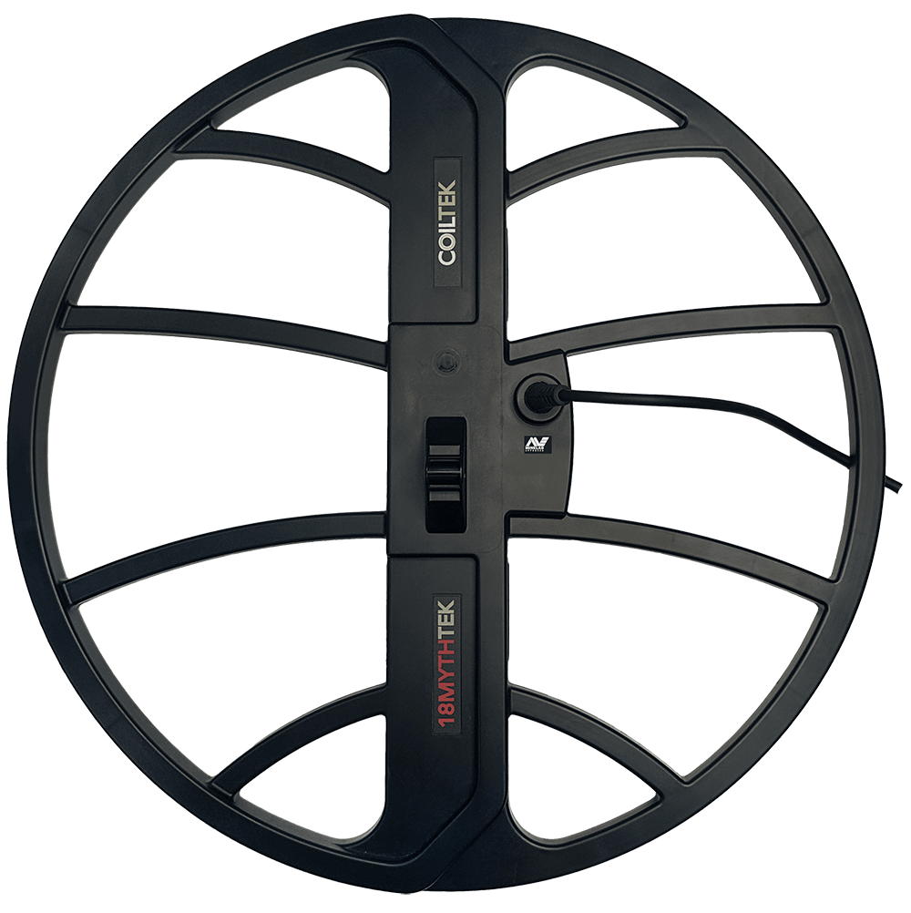 Coiltek MYTHTEK [Manticore] 18&quot; Coil