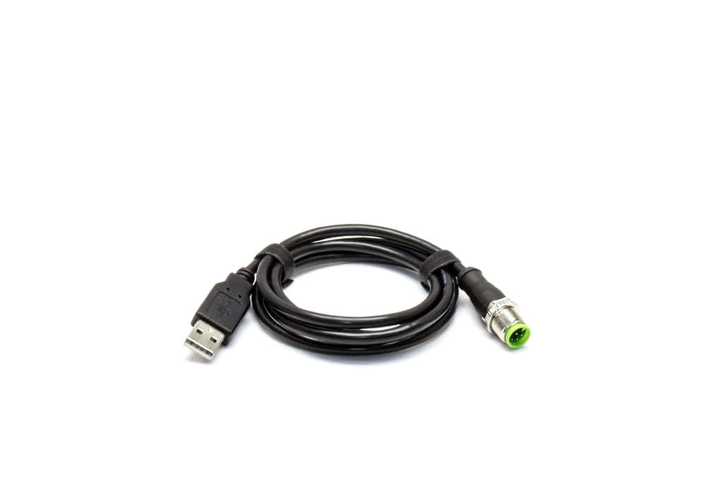NOKTA USB Data Charging cable (simplex)
