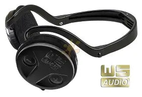 WSAUDIO for ORX in Plastic Case