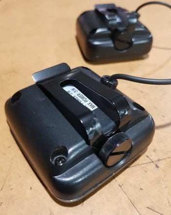 REEDS Dual Stereo Speakers