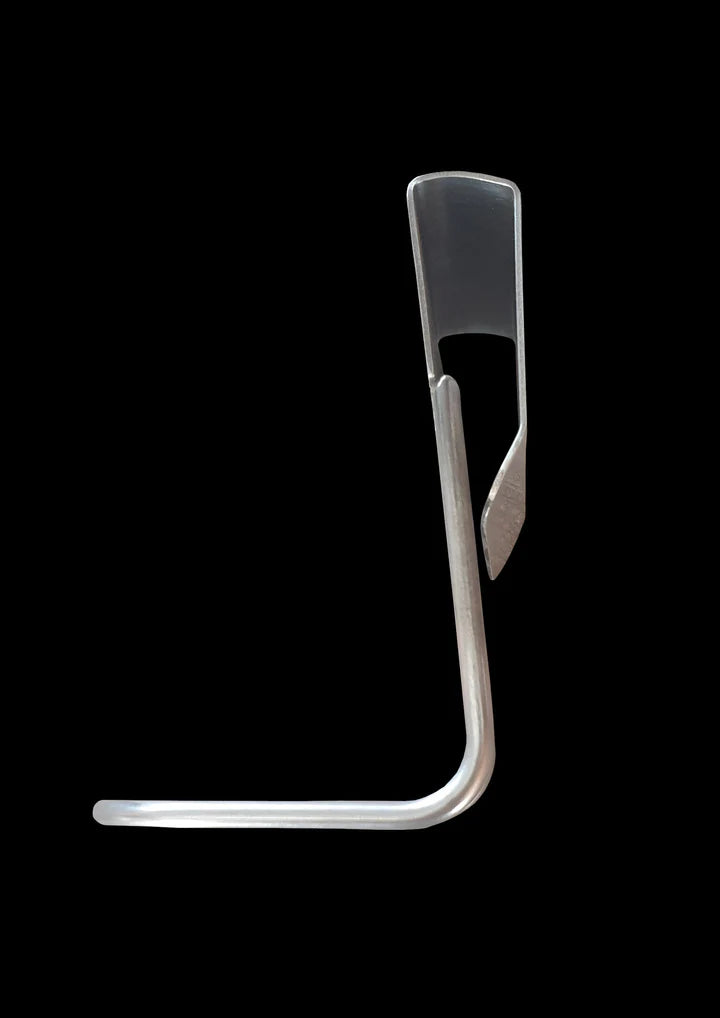 Tyger Metal Pick Hanger