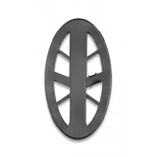 HF Elliptic 24x13cm Coil Cover