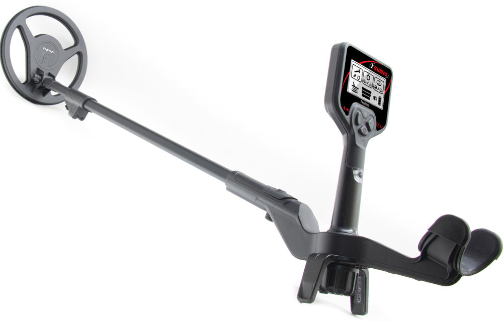 Nokta First Swing Detector