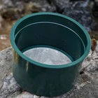 BJK small wire sifting pan (1/40")