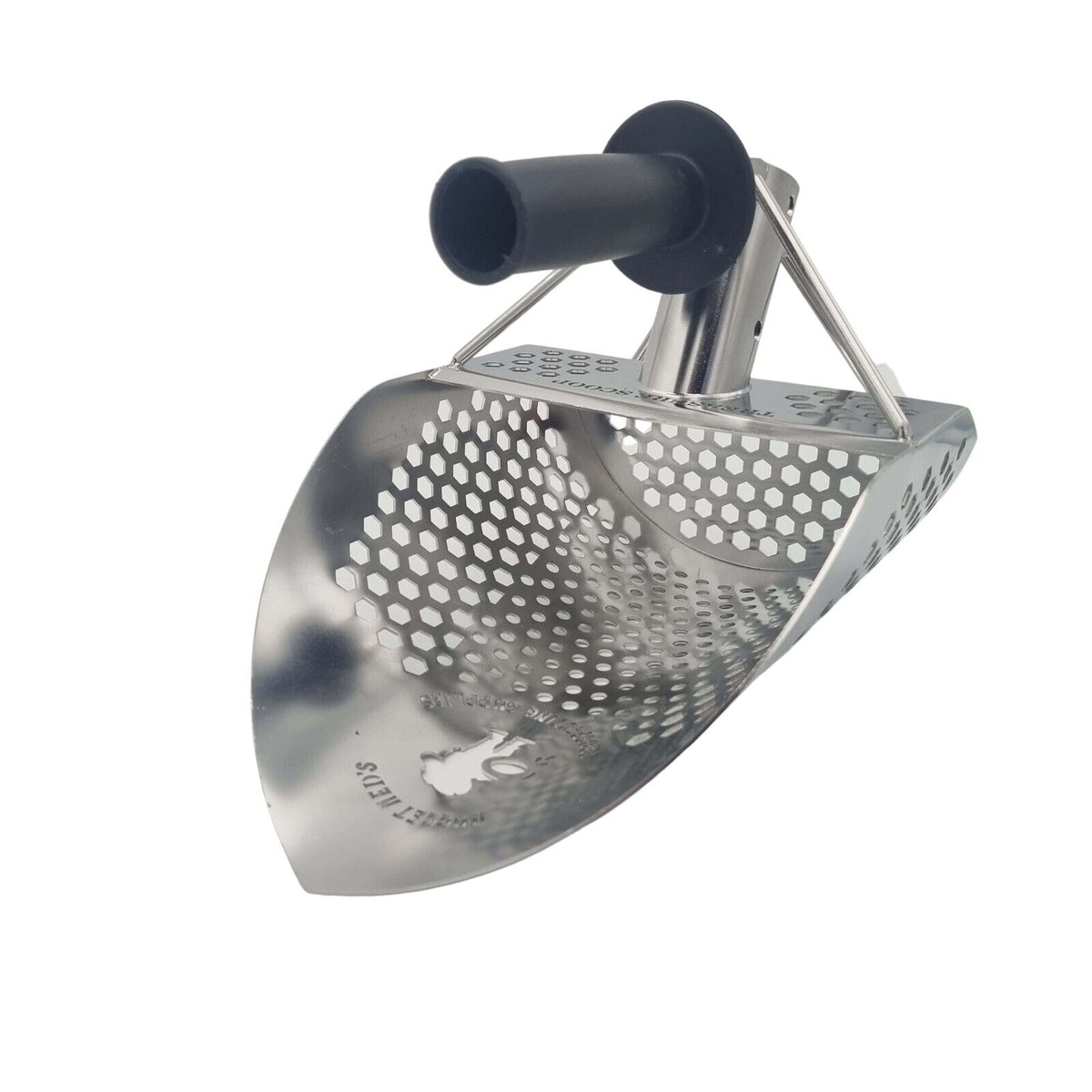 Nugget Ned (BJK) XL Treasure Scoop MK2