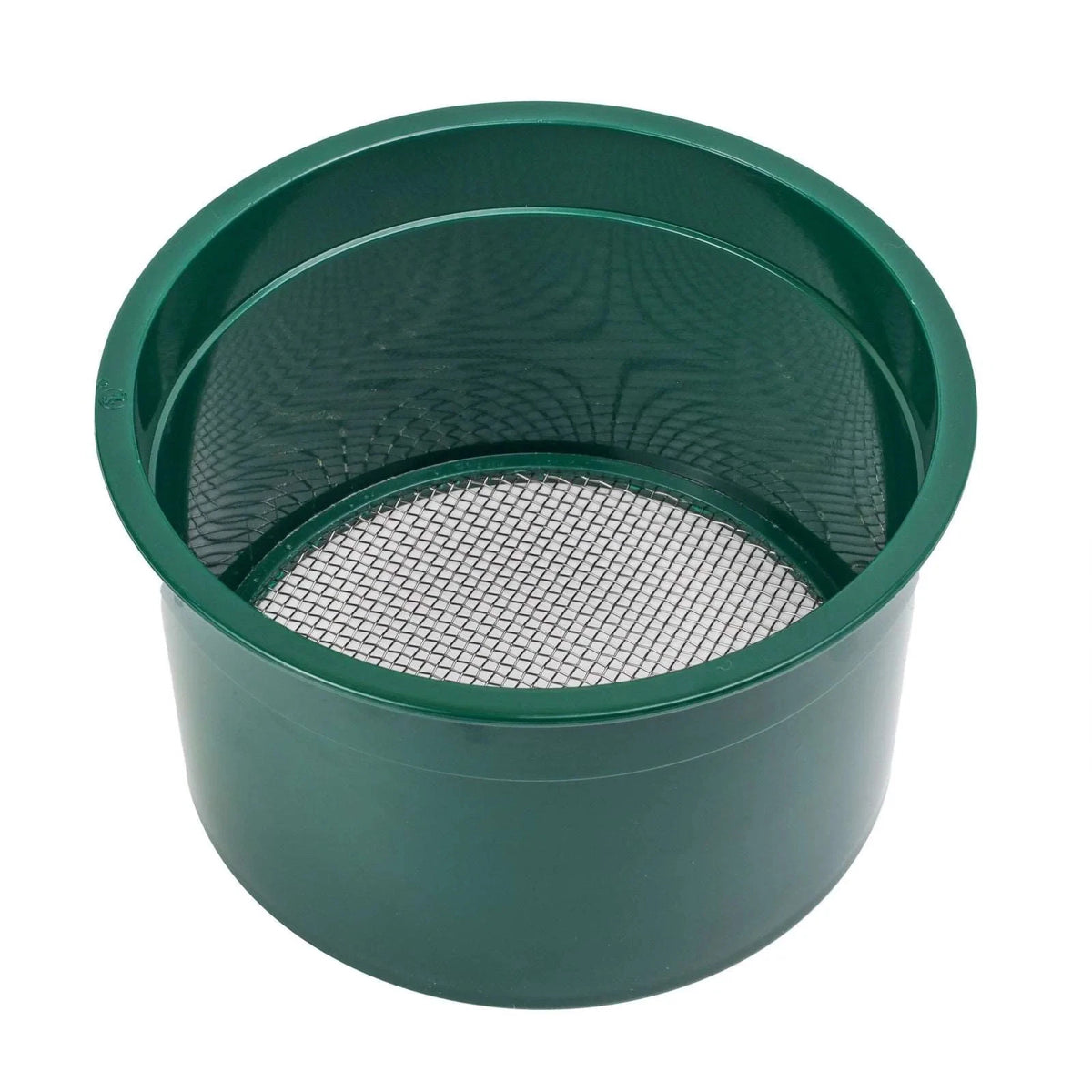 BJK small wire sifting pan (1/60")