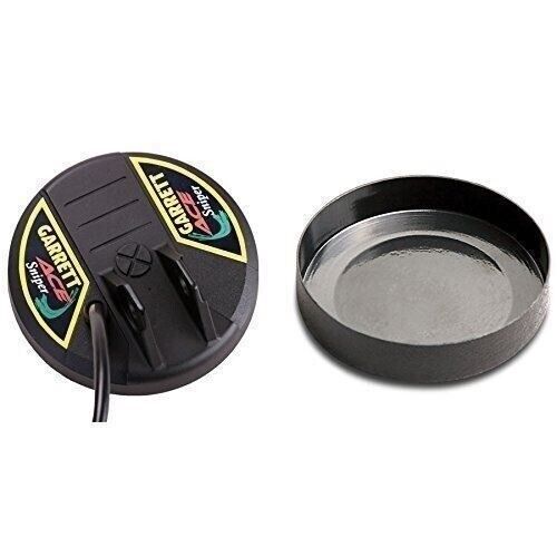 [CLEARANCE] Garrett 4.5&quot; Sniper Coil Cover