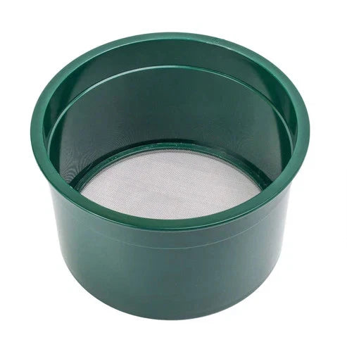 BJK small wire sifting pan (1/110")