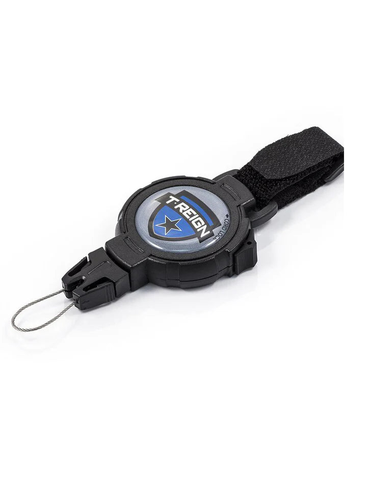 T-Reign Retractable Gear Tether Strap XD