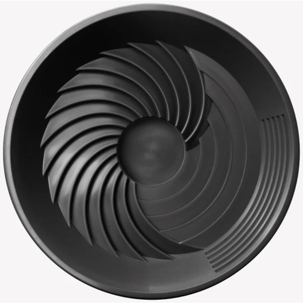 Turbopan 40cm (Black)