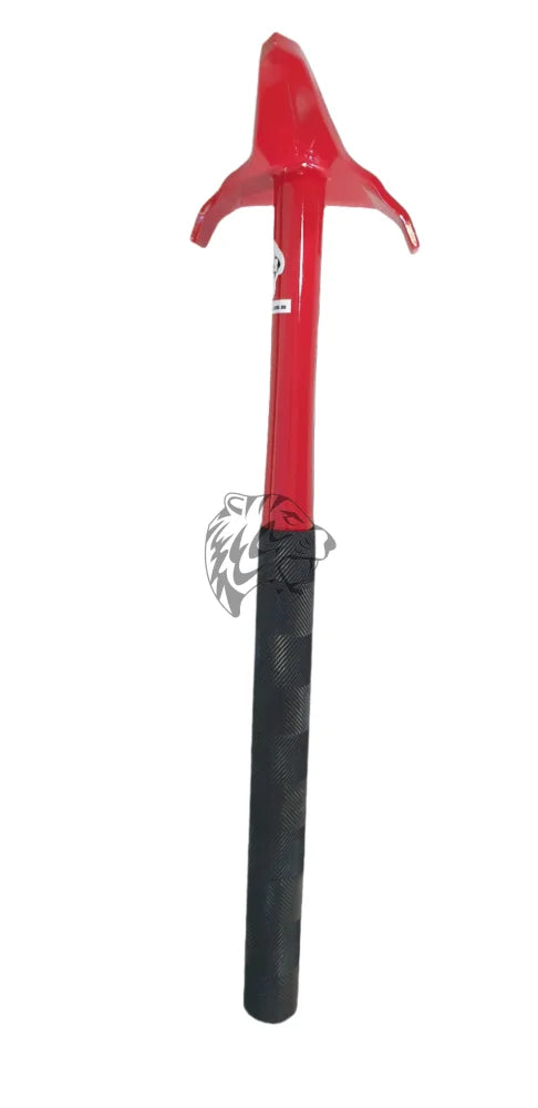 Tyger Pick D5 SS (Full Stainless Steel)