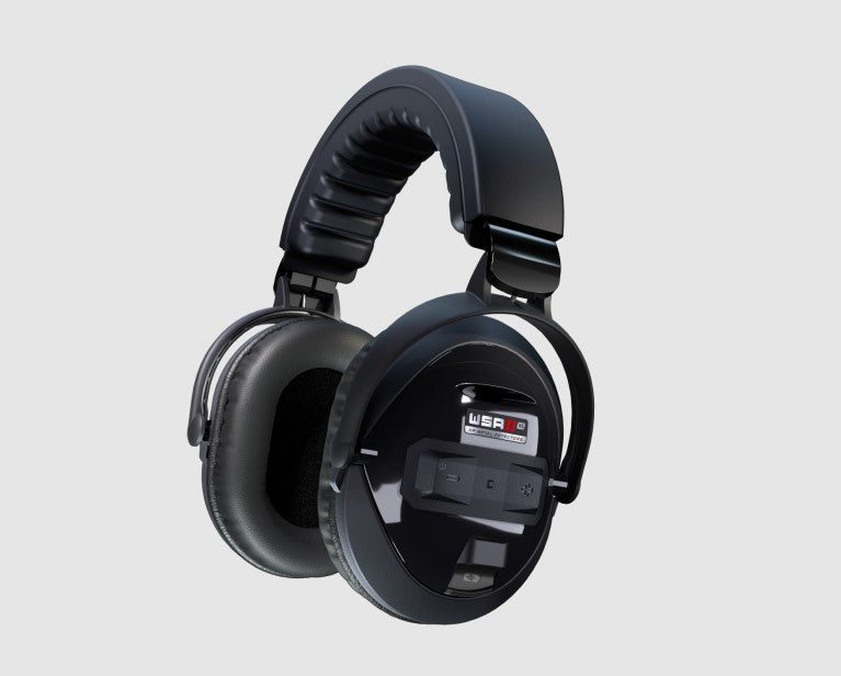 WSAII-XL Wireless Headphones for DEUS II