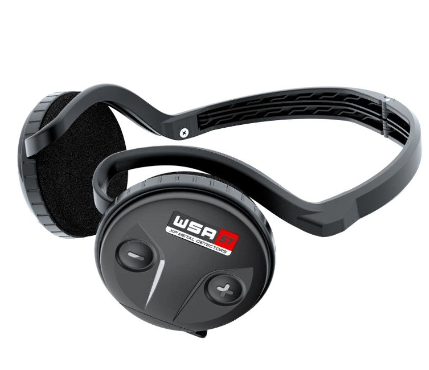 XP WSA Stereo Headphones (Deus 2)
