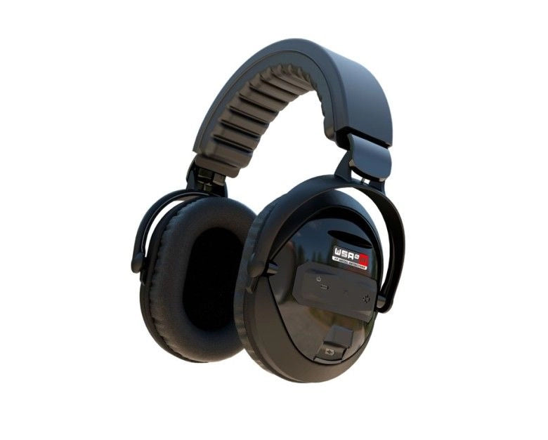 XP WSA XL Stereo Headphones