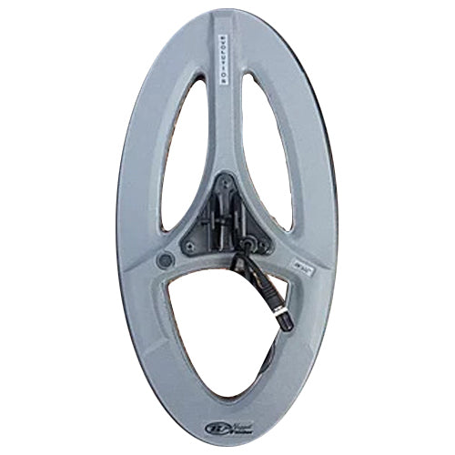 Nugget Finder Evolution 24x12 Inch Spoke Coil