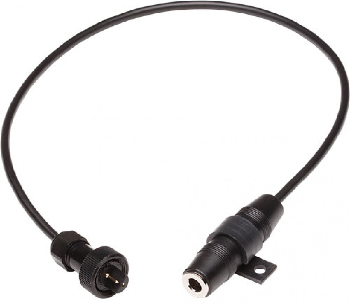 Garrett 1/4 Inch Headphone Adapter Kit