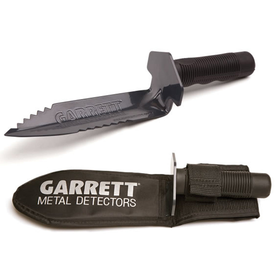 Garrett Edge Digger