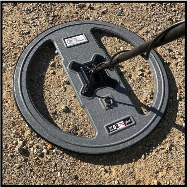 Nugget Finder X-Search 25 Inch DD Coil