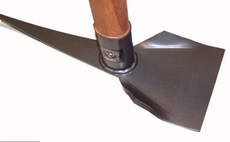 CC Prospector Pick - 750mm Handle