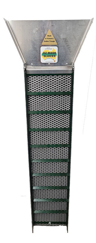 [SPECIAL ORDER] River Sluice (X-Large)