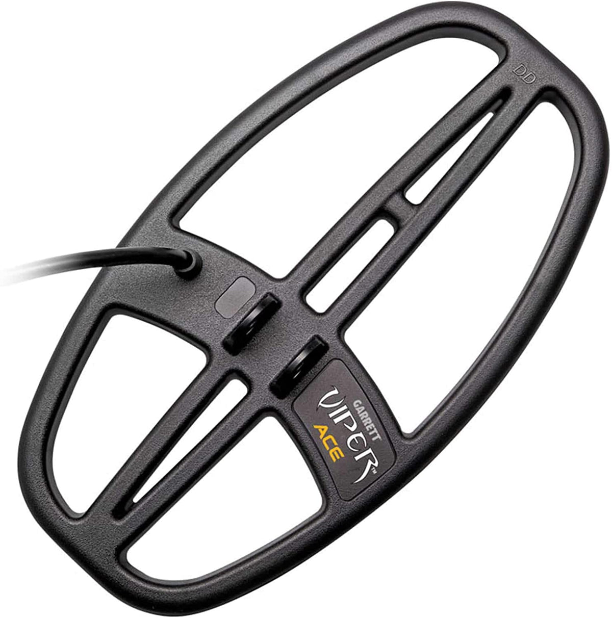 Garrett AT 6x11 Inch Viper DD Searchcoil (AT Series)