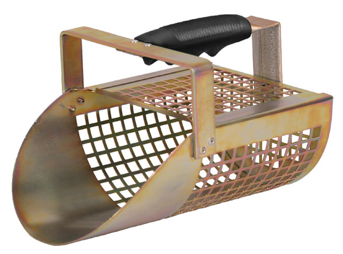 Garrett Metal Sand Scoop