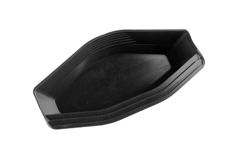 BJK Gold Claw Pocket Pan - Black
